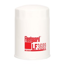 Fleetguard Oil Filter - LF3689